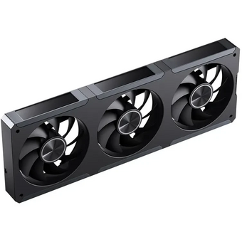  СВО JONSBO TF3-360SCB LGA 2011/1851/1700/1200/115X/AM4 (TDP 320W, ARGB Fan and Pump, PWM, Triple Fan 120mm, черный) 