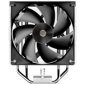  Кулер Ocypus Delta A40 Elite BK (Delta-A40-BK1NNWN00E-GL) 