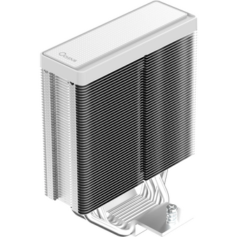  Кулер Ocypus Delta A40 Elite WH Dual Fan (Delta-A40-WH2NNWN00X-GL) 