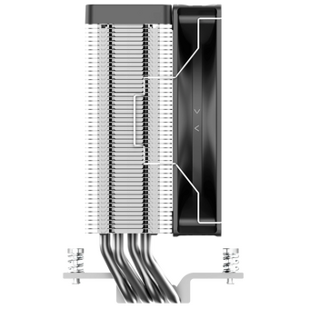  Кулер Ocypus Delta A40 Elite BK (Delta-A40-BK1NNWN00E-GL) 
