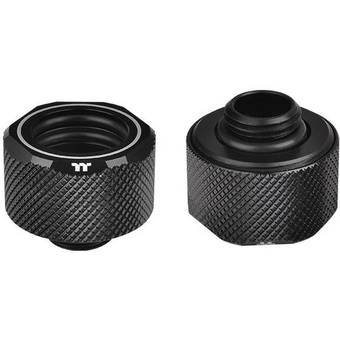  СВО Thermaltake Pacific C360 DDC Hard Tube (CL-W243-CU12SW-A) 