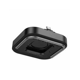  СЗУ HOCO CQ16B Astute 2-in-1 desktop charger черный 