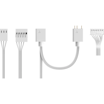  СВО Ocypus Sigma L36 WH ARGB, 360mm, LCD Pump 2.4", 3x120mm ARGB fans, LGA115X/1200/1700/18XX, AM4/AM5 