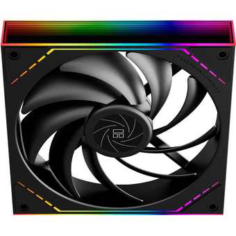  Вентилятор Thermalright TL-M14 (TRTLM14) / ARGB / 140mm PWM 