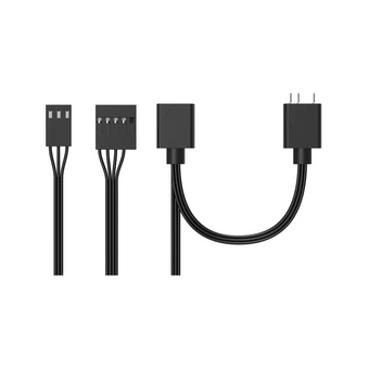  Вентилятор Ocypus Sigma L24 Pro BK, 240mm, LCD Pump, 2x120mm FDB fans, LGA115X/1200/1700/18XX, AM4/AM5 