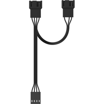  Вентилятор Ocypus Sigma L24 Pro BK, 240mm, LCD Pump, 2x120mm FDB fans, LGA115X/1200/1700/18XX, AM4/AM5 