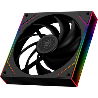  Вентилятор Thermalright TL-M14 (TRTLM14) / ARGB / 140mm PWM 