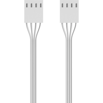  Кулер Ocypus Delta A40 Elite WH Dual Fan (Delta-A40-WH2NNWN00X-GL) 