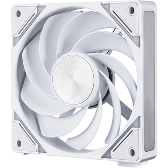  Вентилятор 1STPLAYER XF7R White ( XF7R-WH-1IN1) / 120mm Reverse ARGB 3pin 5V PWM 4pin 12V 600-2000rpm 56.8cfm 33.12dBA 