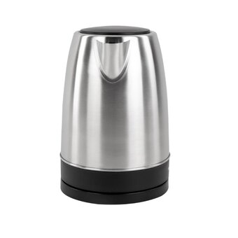  Электрочайник BRASSON KT-040 черный 