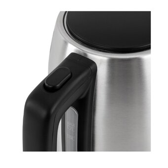  Электрочайник BRASSON KT-040 черный 