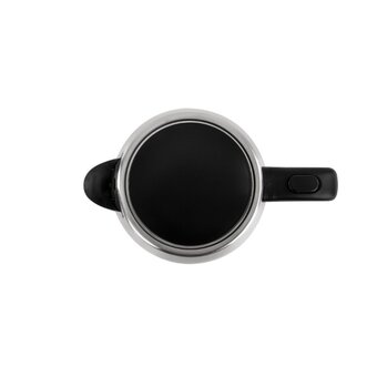  Электрочайник BRASSON KT-040 черный 