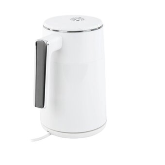  Электрочайник BRASSON KT-264 белый 