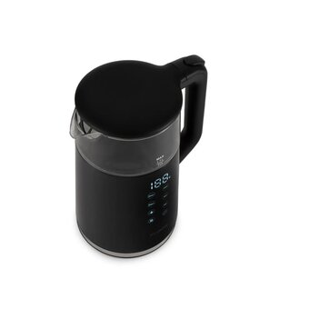  Электрочайник Hyundai HYK-G5403 черный 