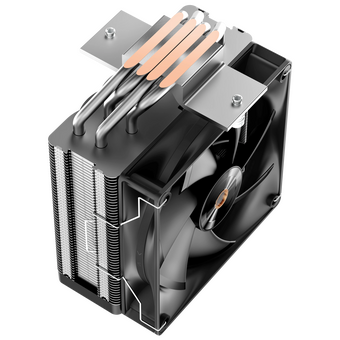  Кулер Ocypus Delta A40 Elite BK (Delta-A40-BK1NNWN00E-GL) 