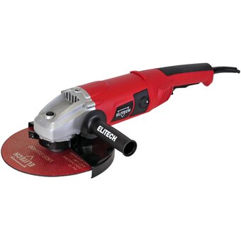  УШМ ELITECH МШУ 202Э (E2213.024.00) 