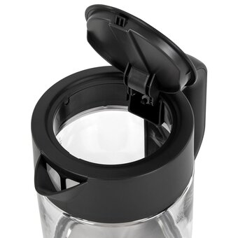  Электрочайник BRASSON KT-727 графит 