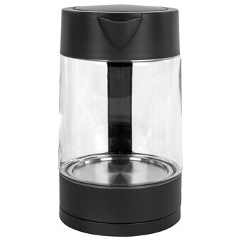  Электрочайник BRASSON KT-727 графит 