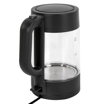  Электрочайник BRASSON KT-727 графит 