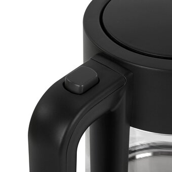  Электрочайник BRASSON KT-727 графит 