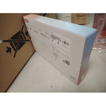  УЦ Планшет Lenovo Xiaoxin Pad 2024 8/128Гб серый (TB331FC) (плохая упаковка. б/у, перепрошивка ПО) 