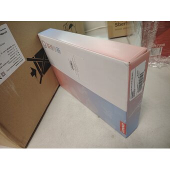  УЦ Планшет Lenovo Xiaoxin Pad 2024 8/128Гб серый (TB331FC) (плохая упаковка. б/у, перепрошивка ПО) 