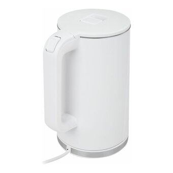  Электрочайник SONNEN KT-8718W белый 