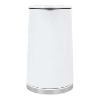  Электрочайник SONNEN KT-8718W белый 