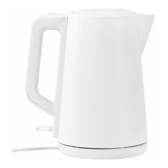  Электрочайник SONNEN KT-1303 белый 