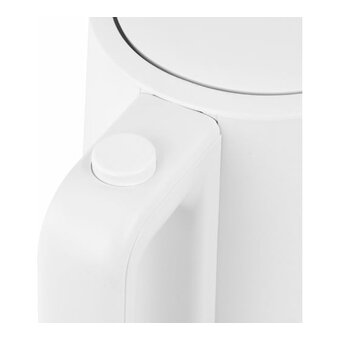  Электрочайник SONNEN KT-1303 белый 