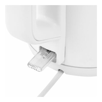  Электрочайник SONNEN KT-1303 белый 