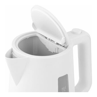  Электрочайник SONNEN KT-1303 белый 