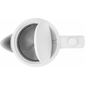  Электрочайник SONNEN KT-1303 белый 