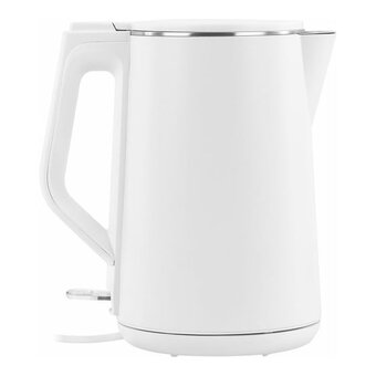  Электрочайник SONNEN KT-4103 белый 