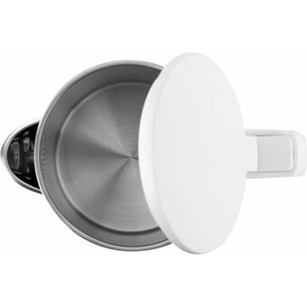  Электрочайник SONNEN KT-4103 белый 