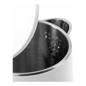  Электрочайник SONNEN KT-4103 белый 