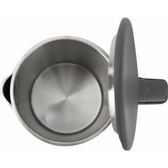  Электрочайник SONNEN KT-8719G графитовый 