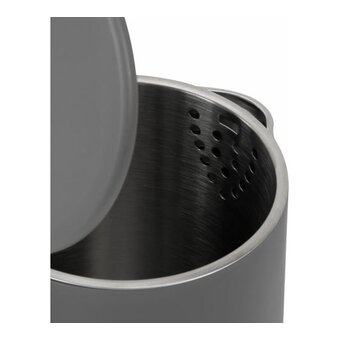  Электрочайник SONNEN KT-8719G графитовый 