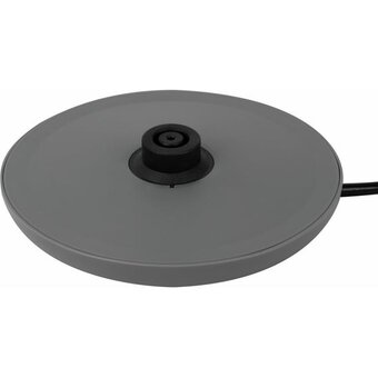  Электрочайник SONNEN KT-8719G графитовый 