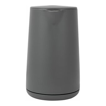  Электрочайник SONNEN KT-8719G графитовый 