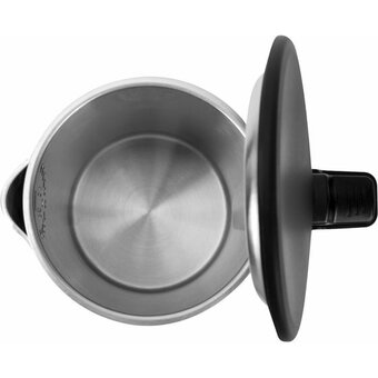  Электрочайник SONNEN KT-8719B черный 