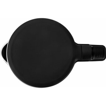  Электрочайник SONNEN KT-8719B черный 