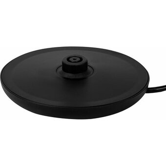  Электрочайник SONNEN KT-8719B черный 