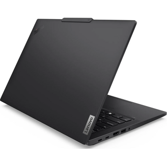  Ноутбук Lenovo ThinkPad T14 Gen 6 (21QCA03ACD) 14" WUXGA(1920x1200)IPS 400N, Ultra 5 225H, 16Gb DDR5-5600, 512Gb SSD m.2, Intel Graphics, WiFi 6E+BT 