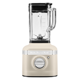  Блендер KitchenAid 5KSB4026EMH Artisan K400 матовый кремовый 