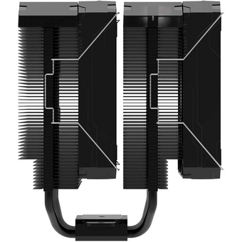  Вентилятор Alseye Q120DT Plus (AS.01.11.0011) Black 