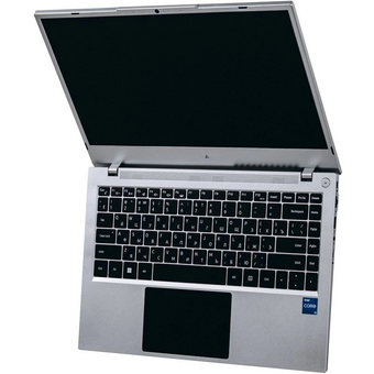  Ноутбук ACD 14S (AH14SI3262WS-Win11Pro) i7-1255U 16Gb SSD 512Gb Intel UHD Graphics 14 FHD IPS Cam 55Вт*ч (4825мАч) Серебристый 