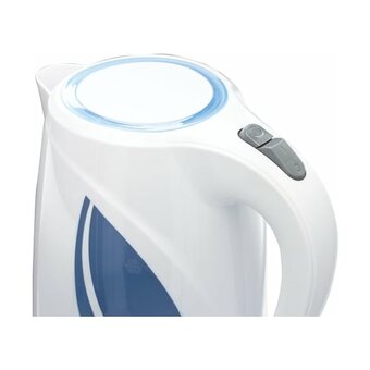  Электрочайник SONNEN KT-1767 белый/синий 