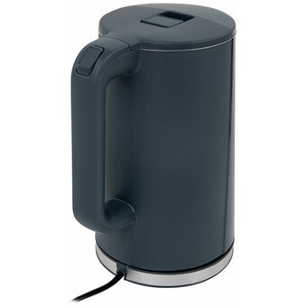  Электрочайник SONNEN KT-8718B графитовый 