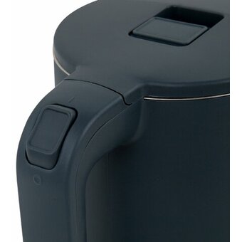  Электрочайник SONNEN KT-8718B графитовый 